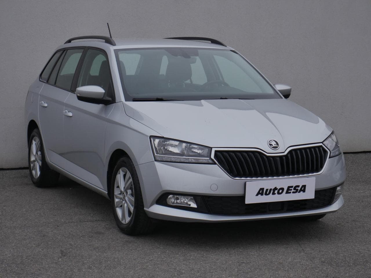 2022 Škoda FABIA