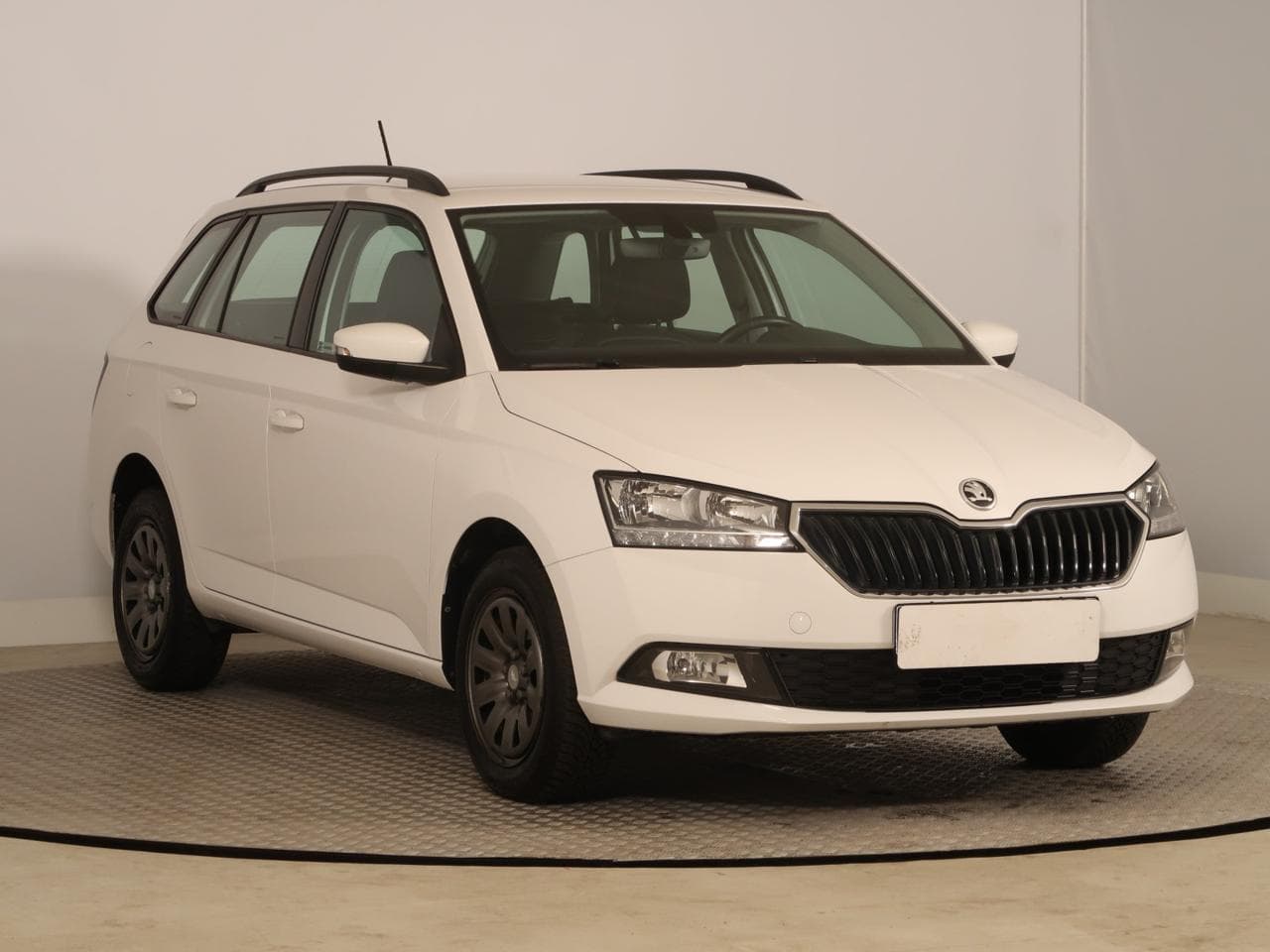 2022 Škoda FABIA