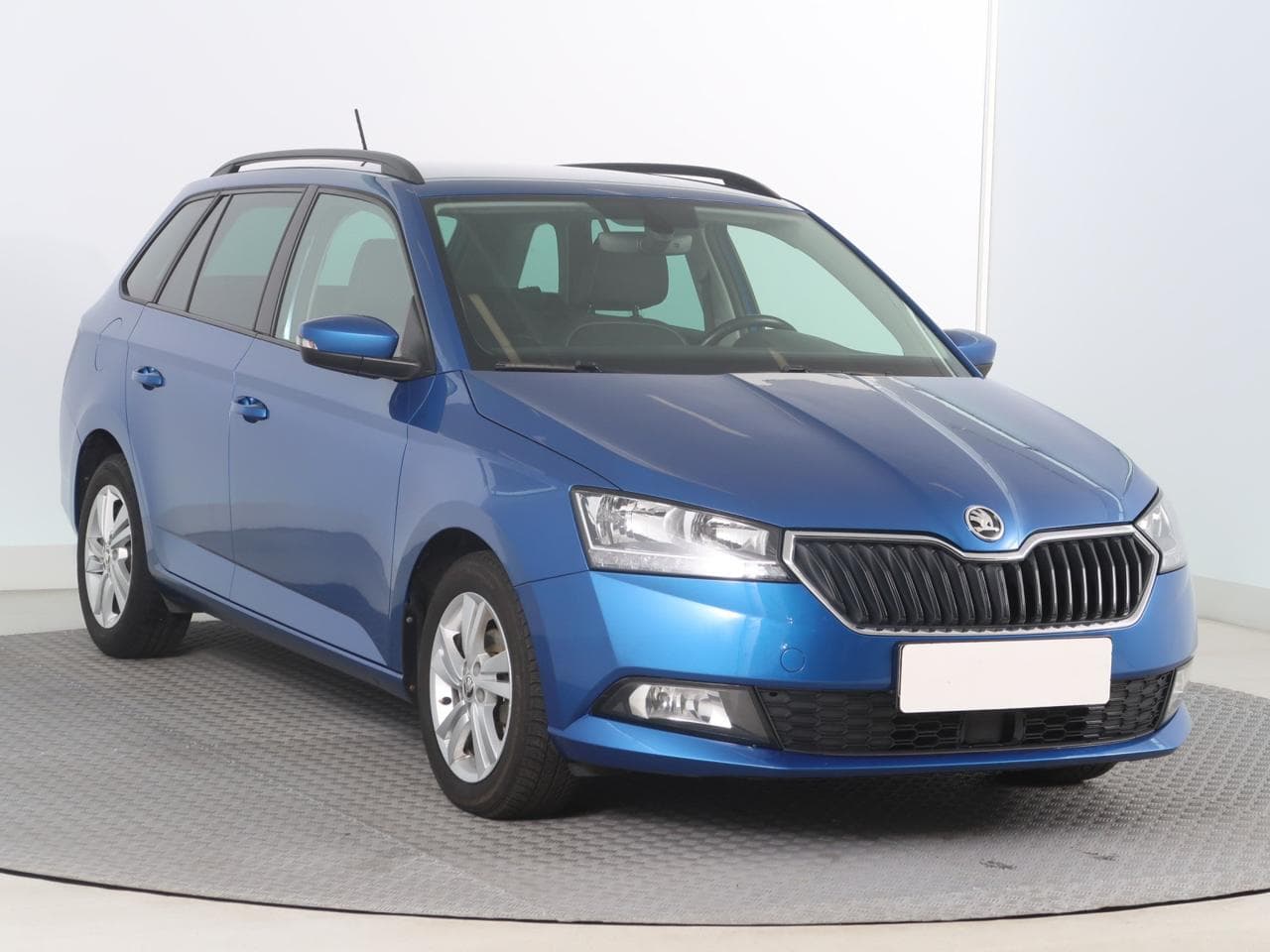 2022 Škoda FABIA