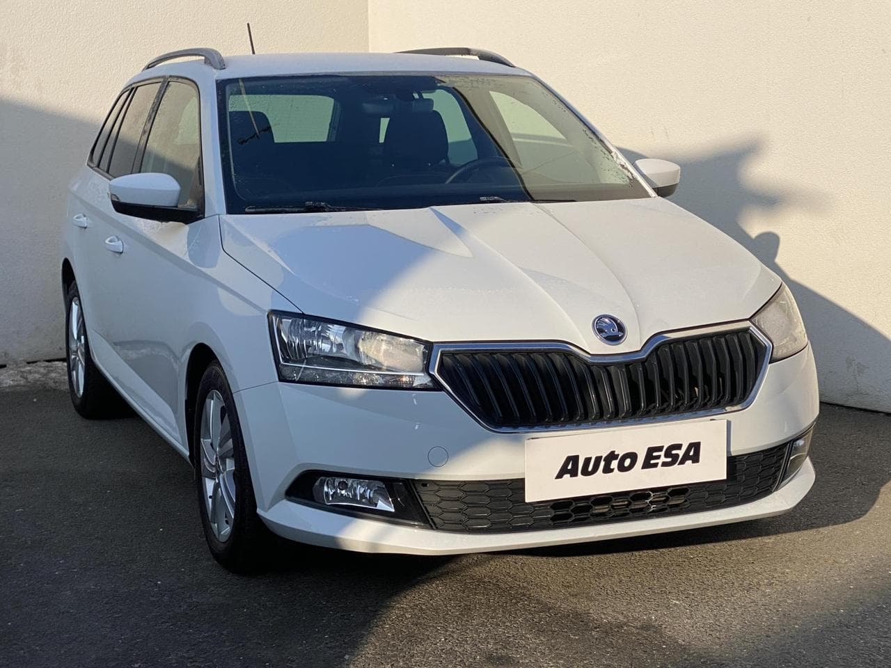 2022 Škoda FABIA