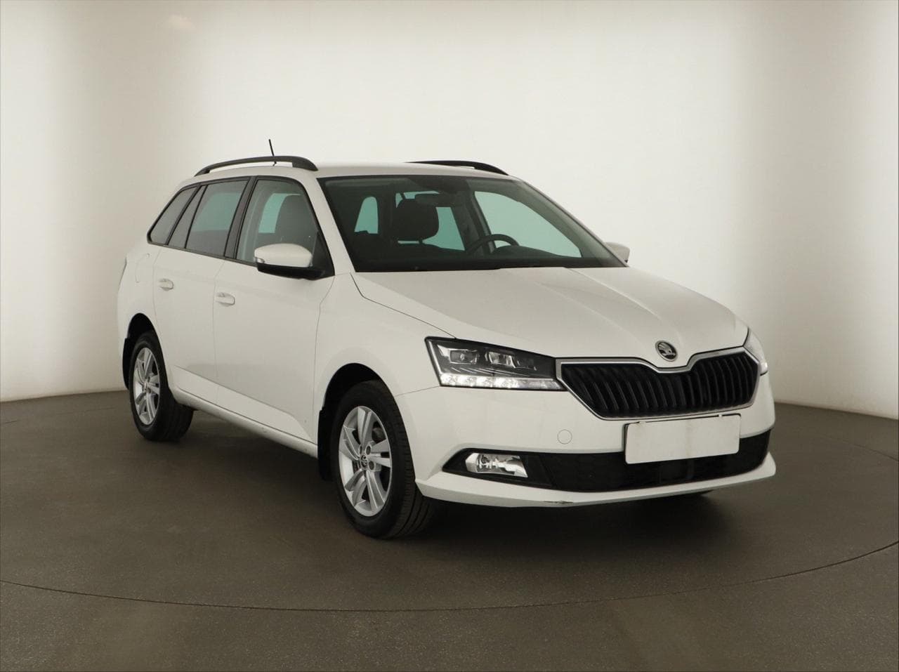 2022 Škoda FABIA