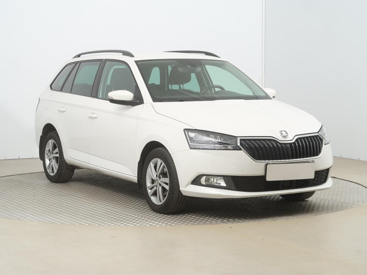2022 Škoda FABIA