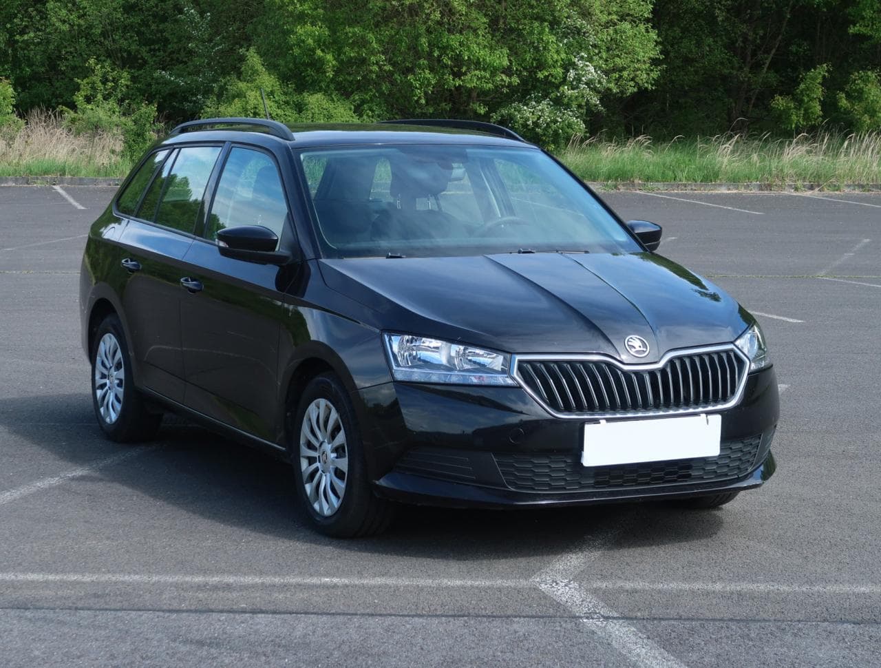 2022 Škoda FABIA