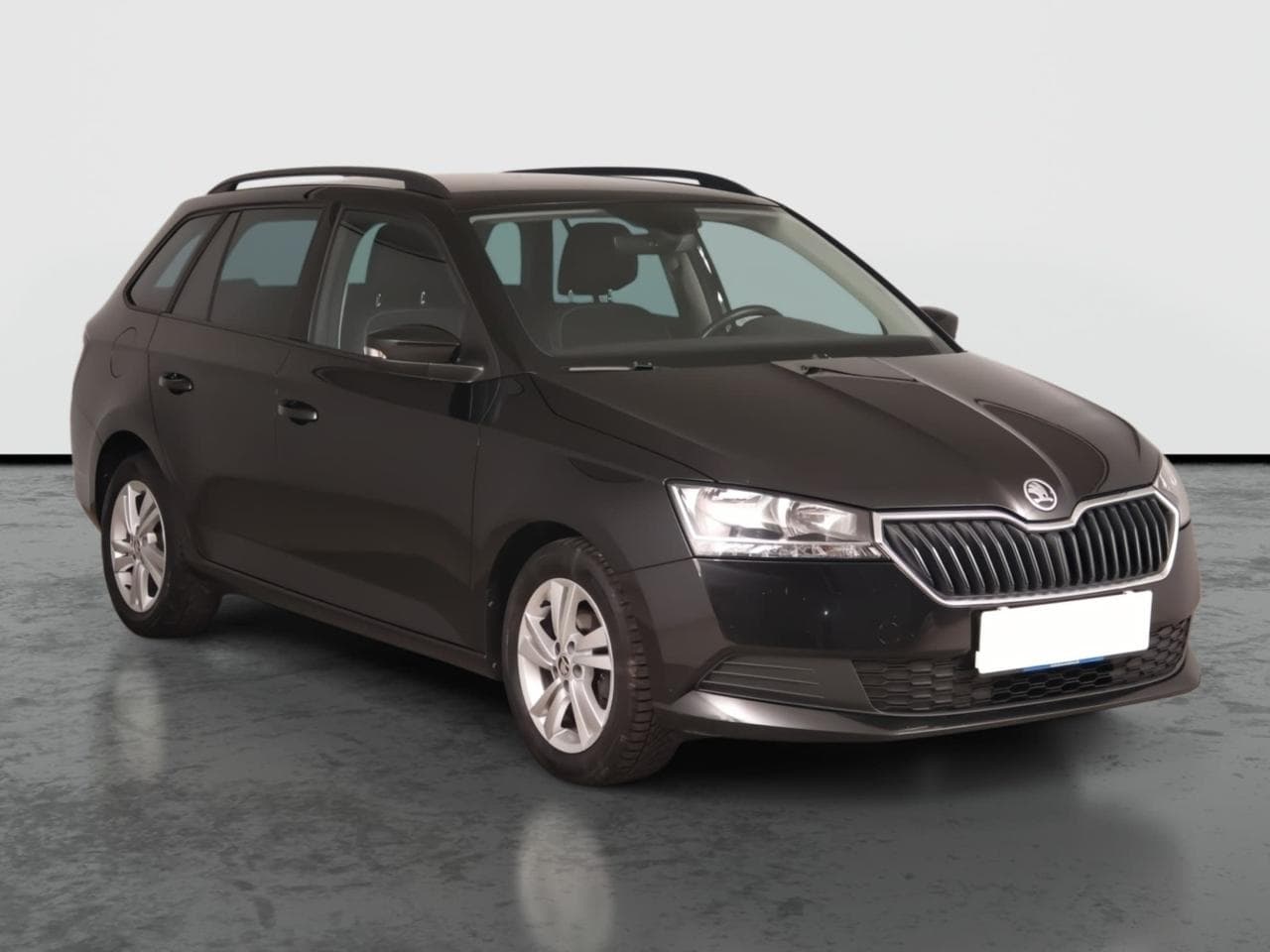 2023 Škoda FABIA
