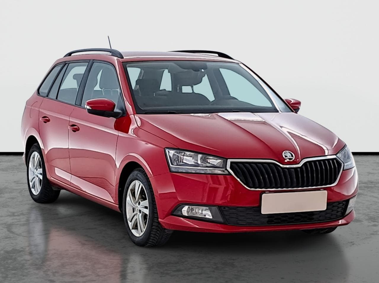2023 Škoda FABIA