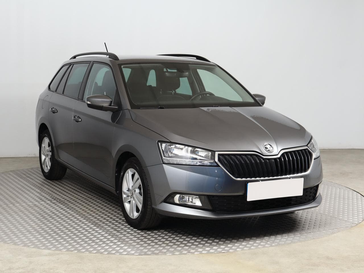 2023 Škoda FABIA