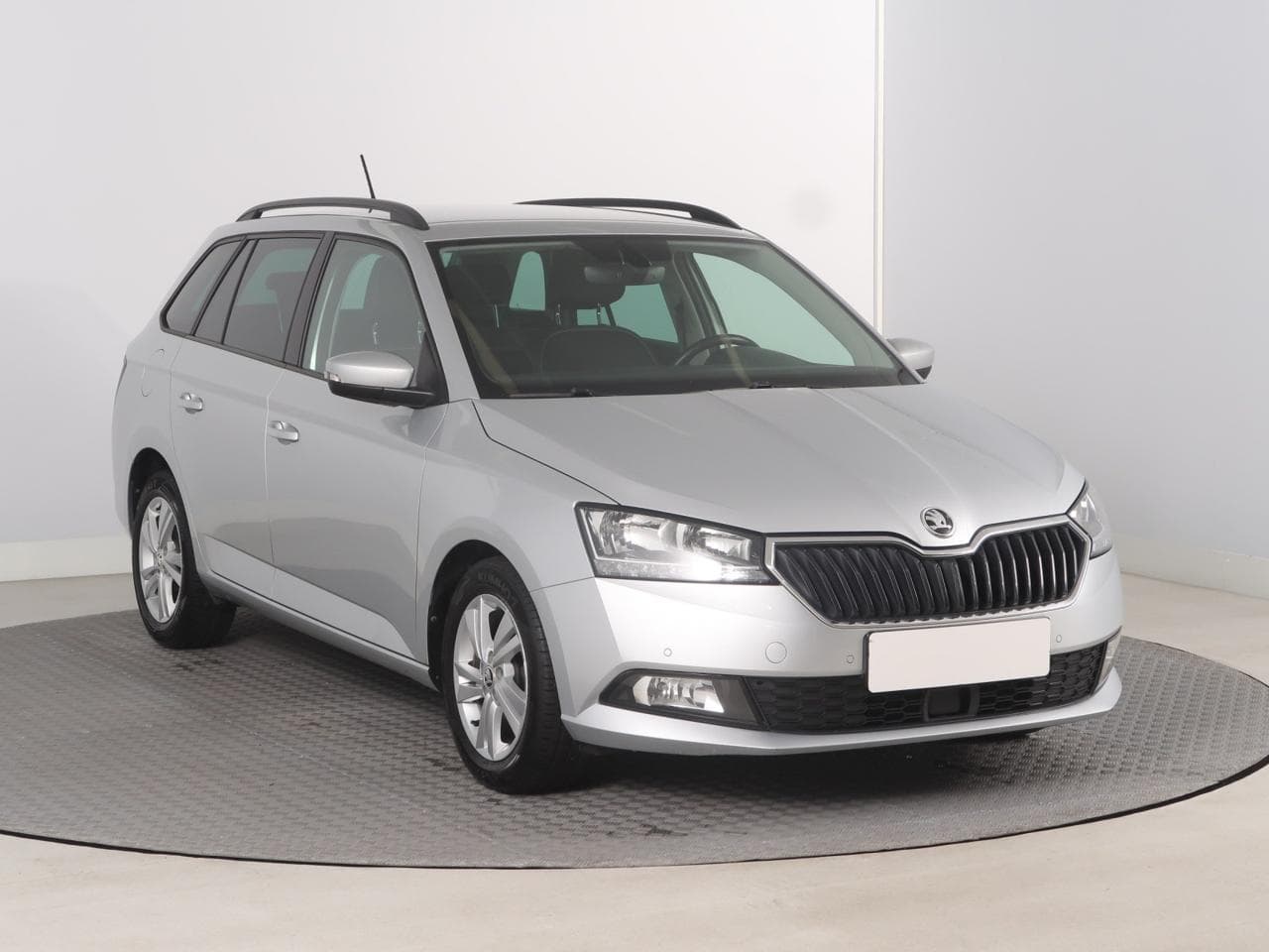 2022 Škoda FABIA