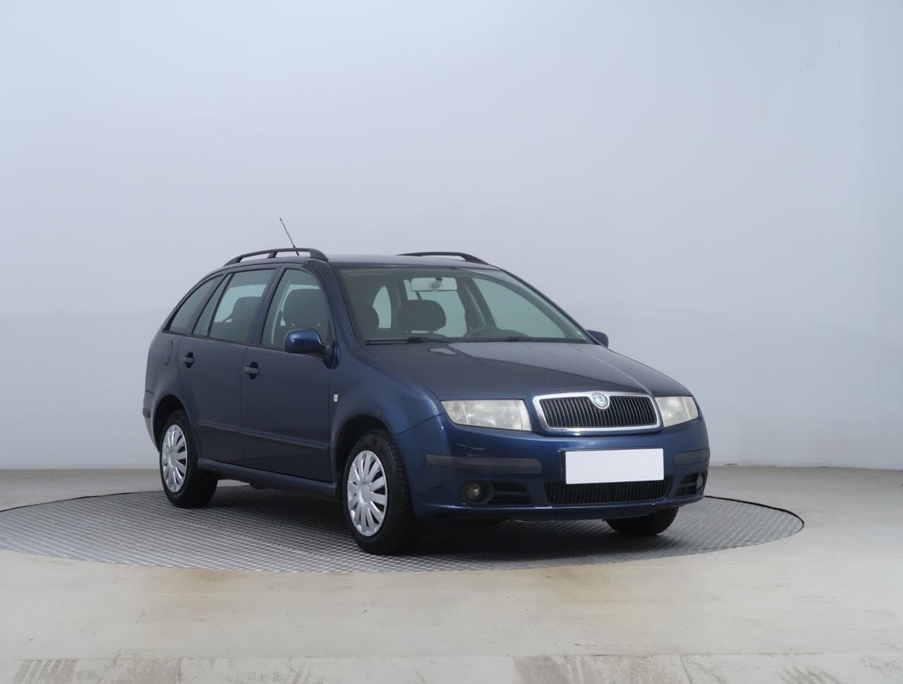 2006 Škoda FABIA