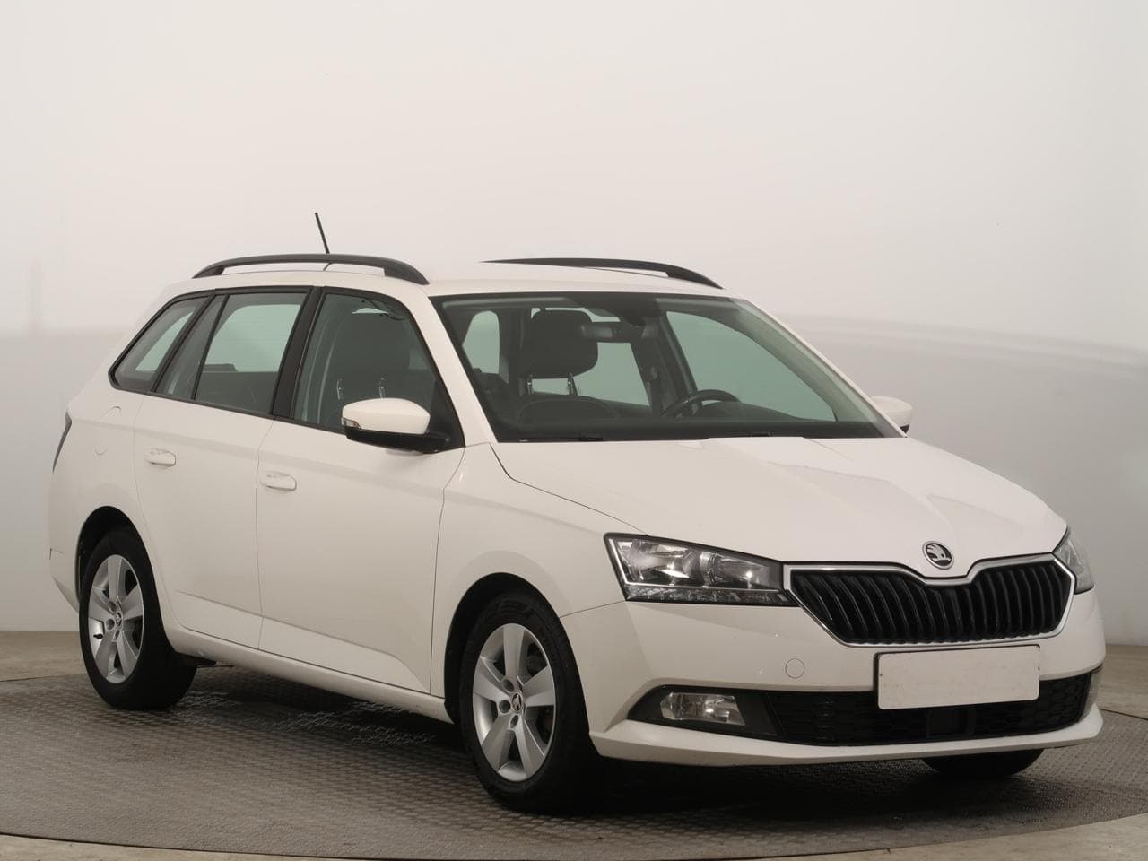 2022 Škoda FABIA