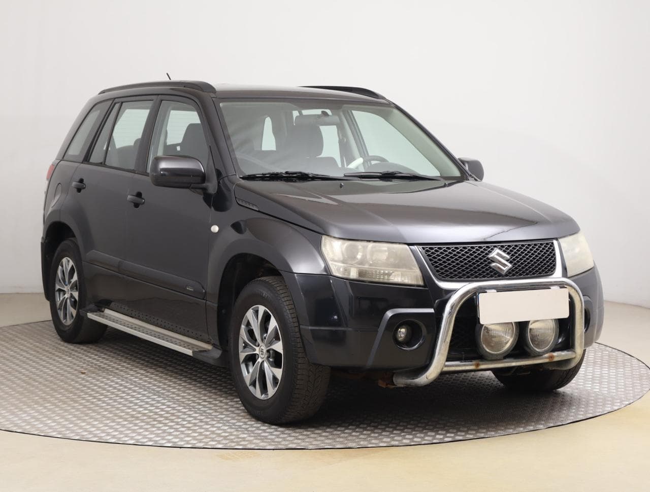 2006 Suzuki GRAND