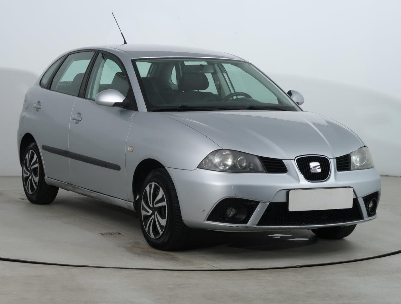 2007 Seat IBIZA