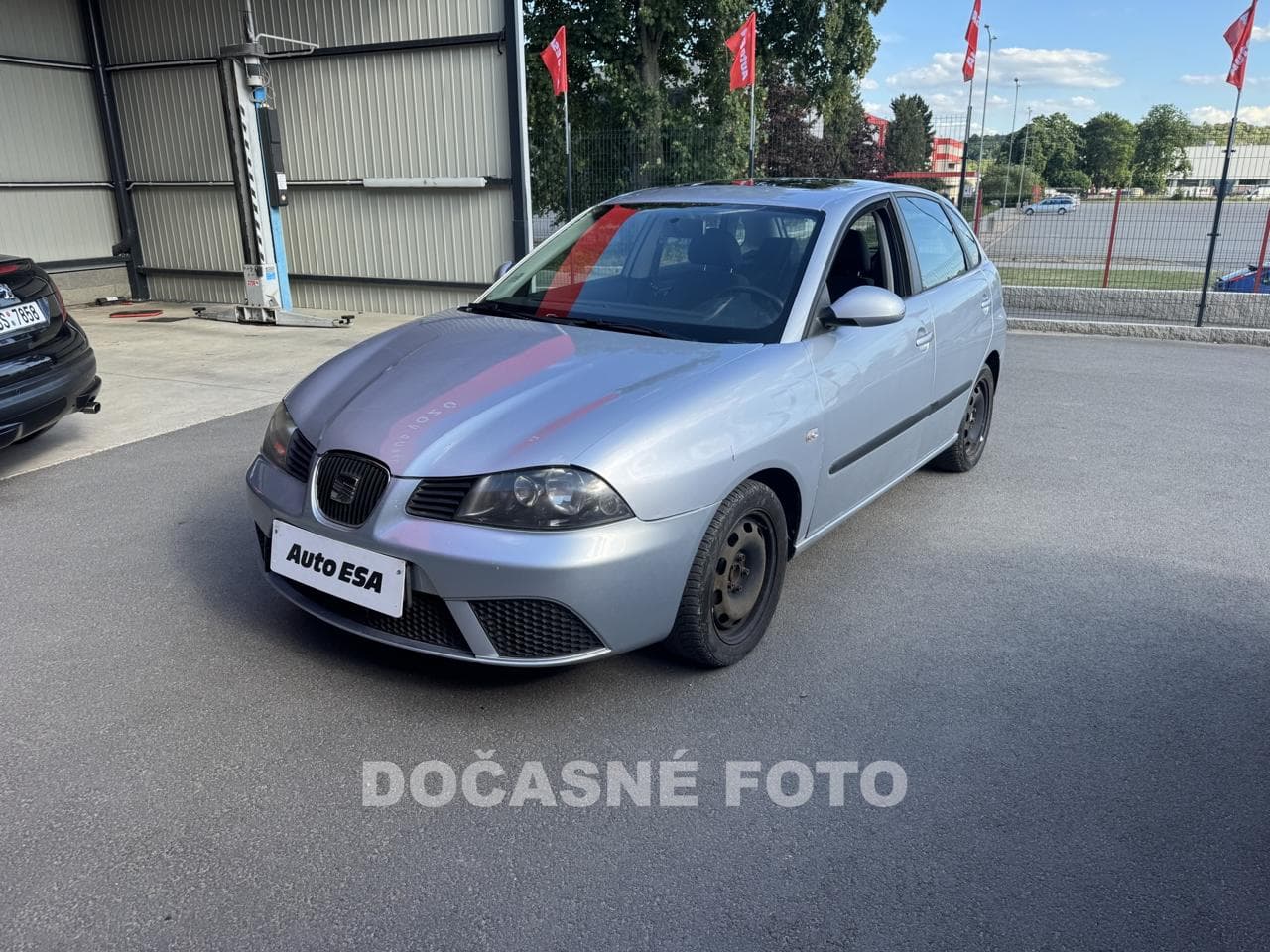 2006 Seat IBIZA