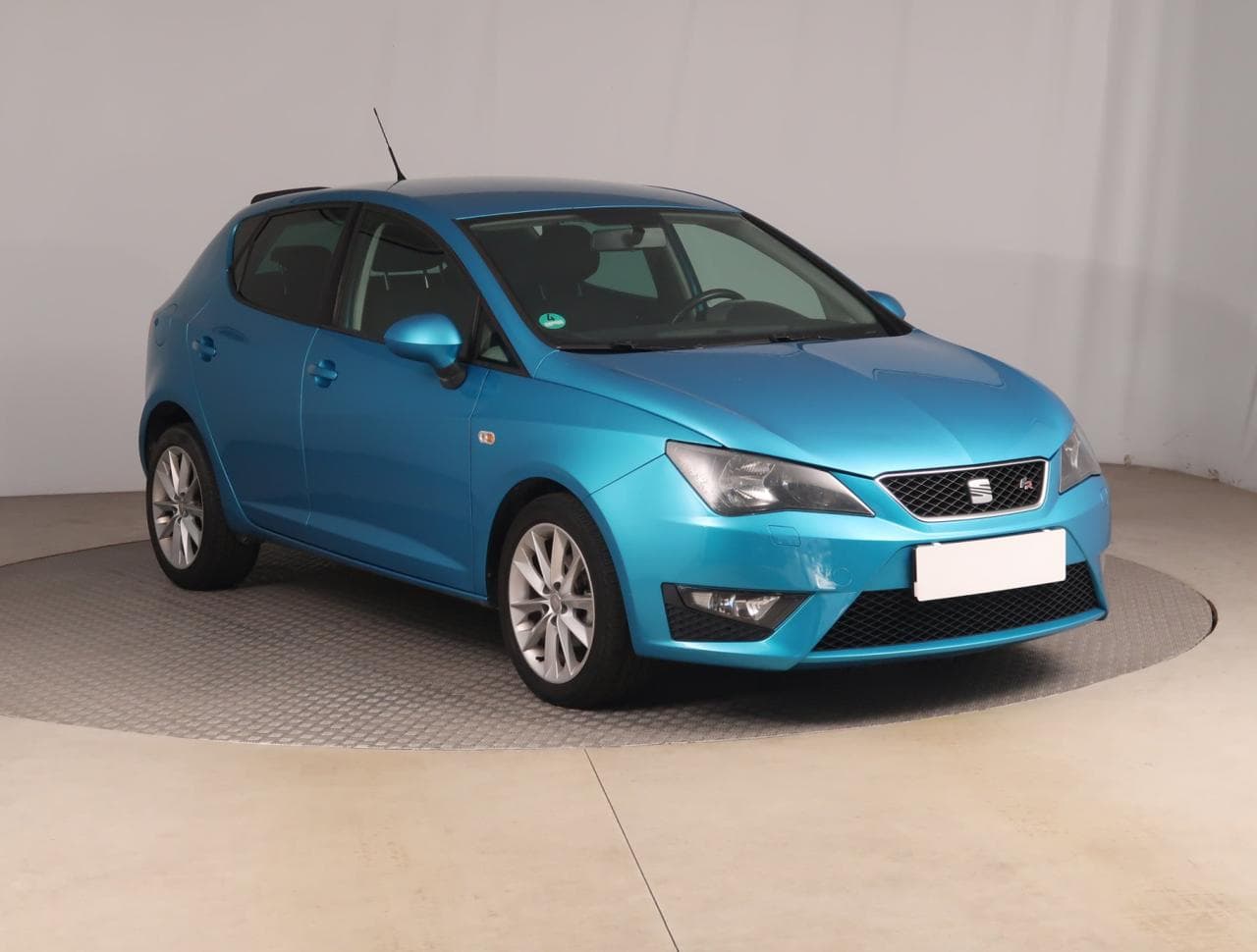 2013 Seat IBIZA