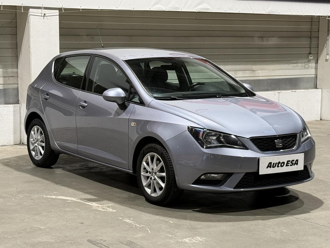 2017 Seat IBIZA