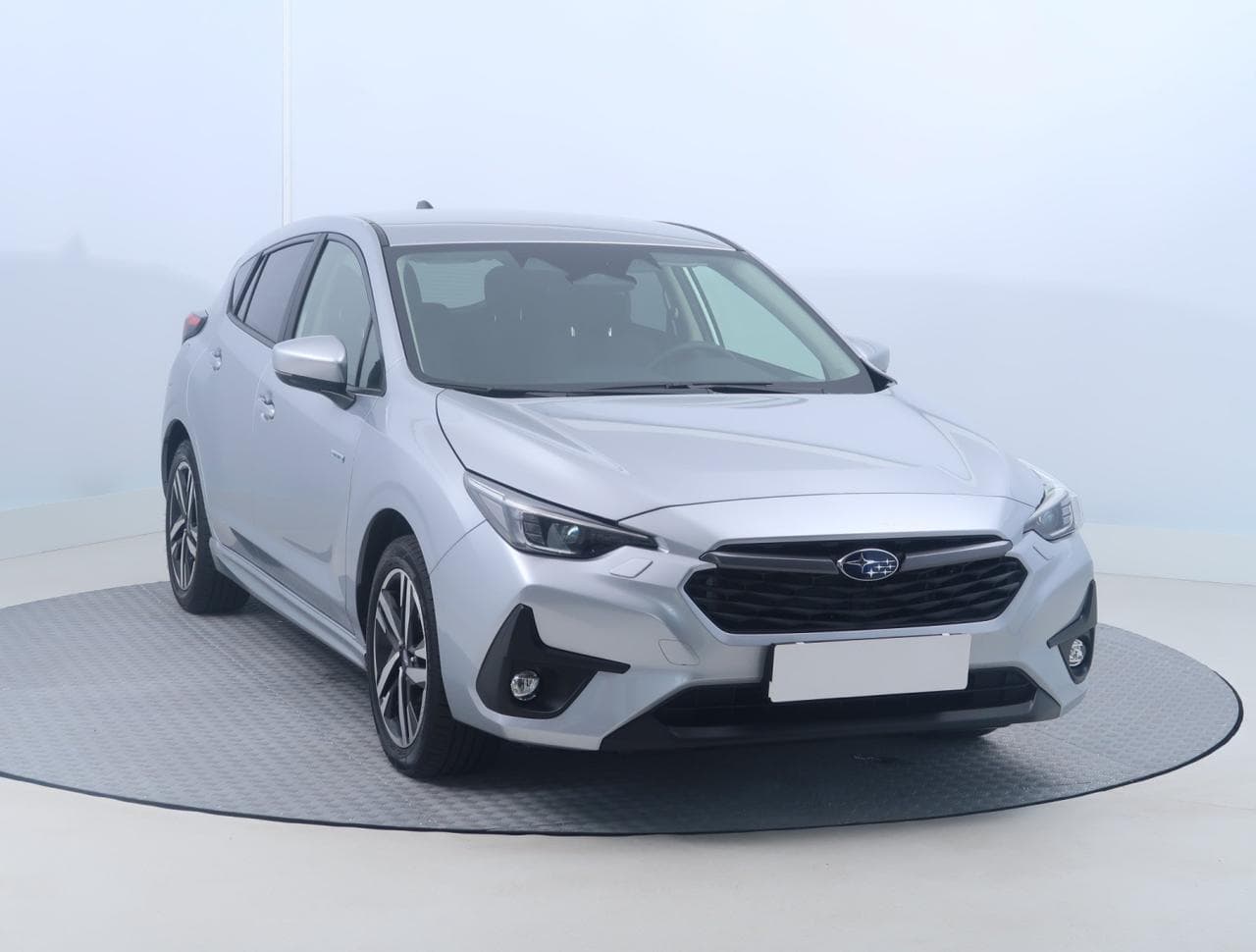 2025 Subaru IMPREZA