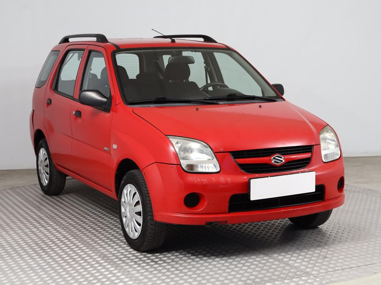 2006 Suzuki IGNIS