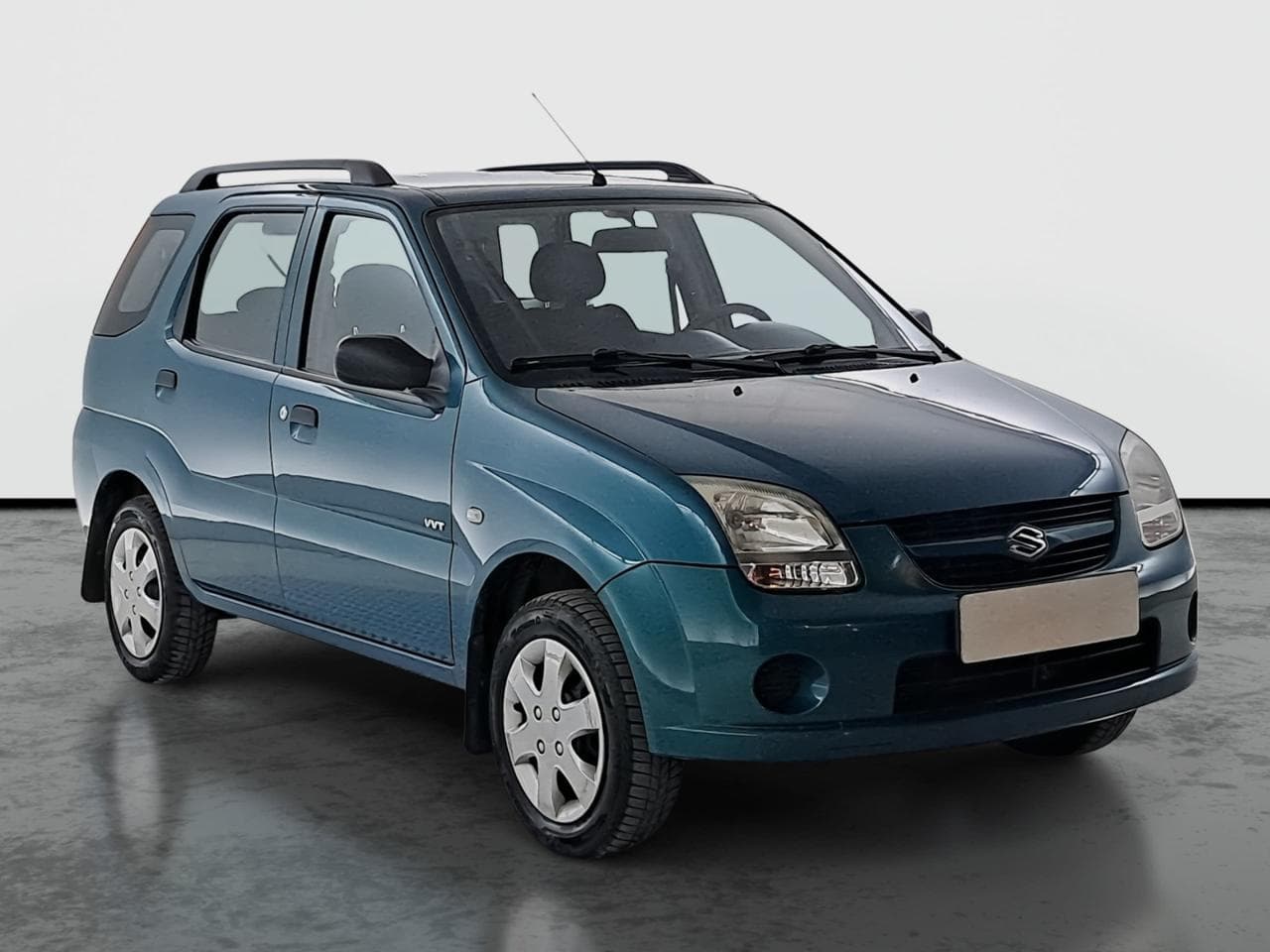 2005 Suzuki IGNIS