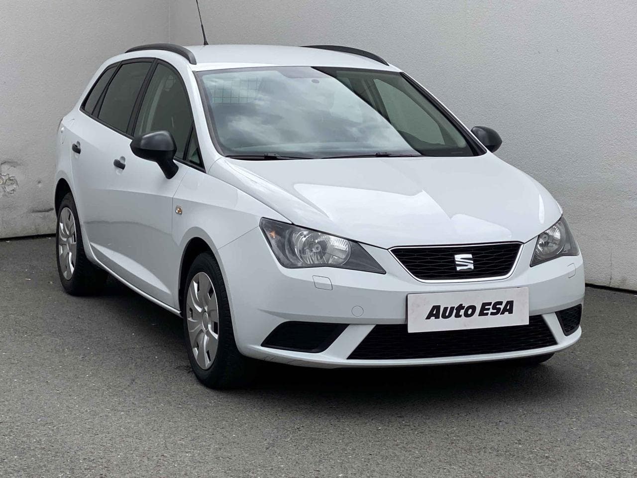 2015 Seat IBIZA