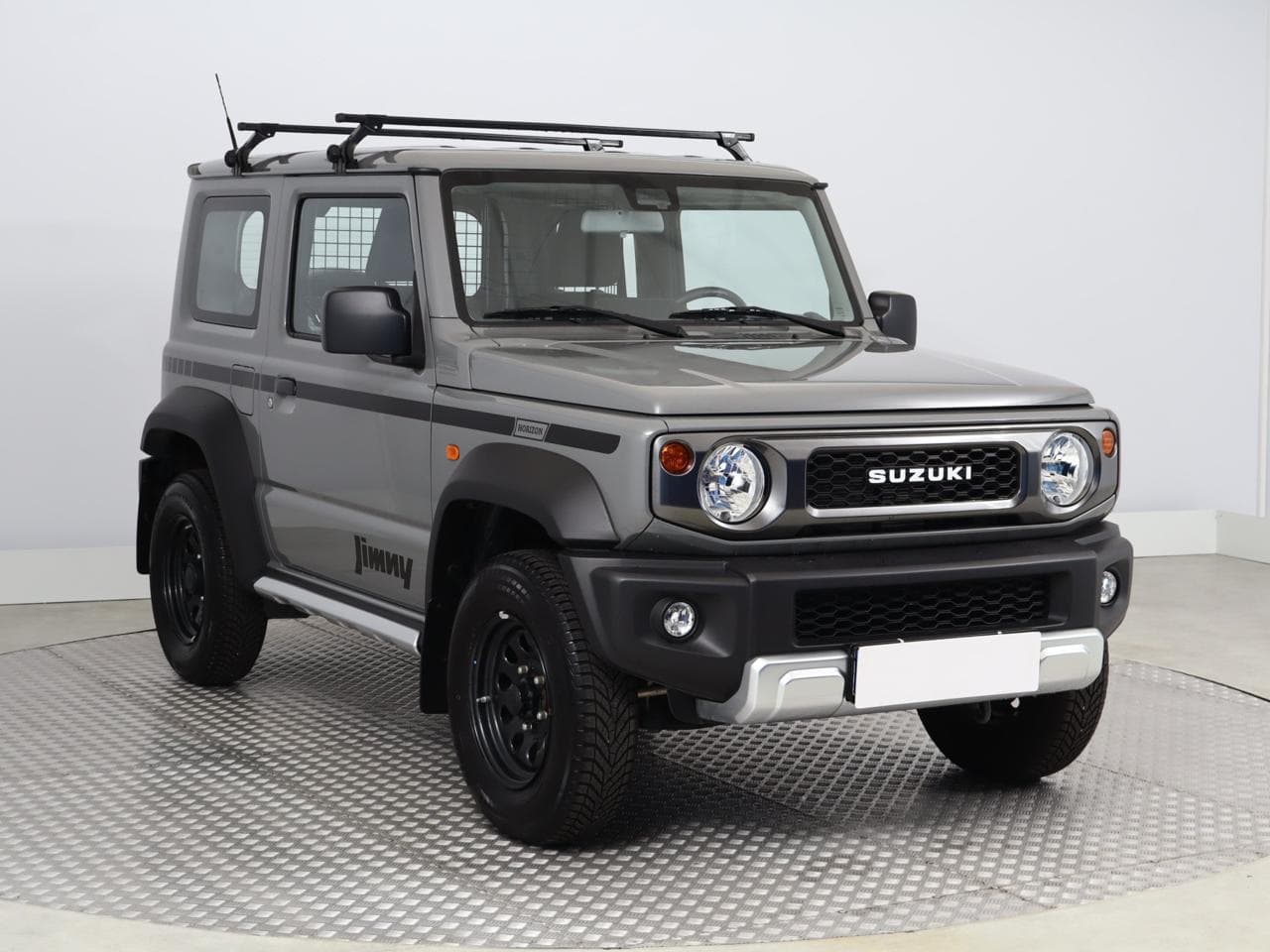 2024 Suzuki JIMNY