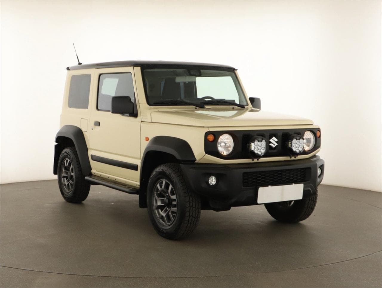 2023 Suzuki JIMNY
