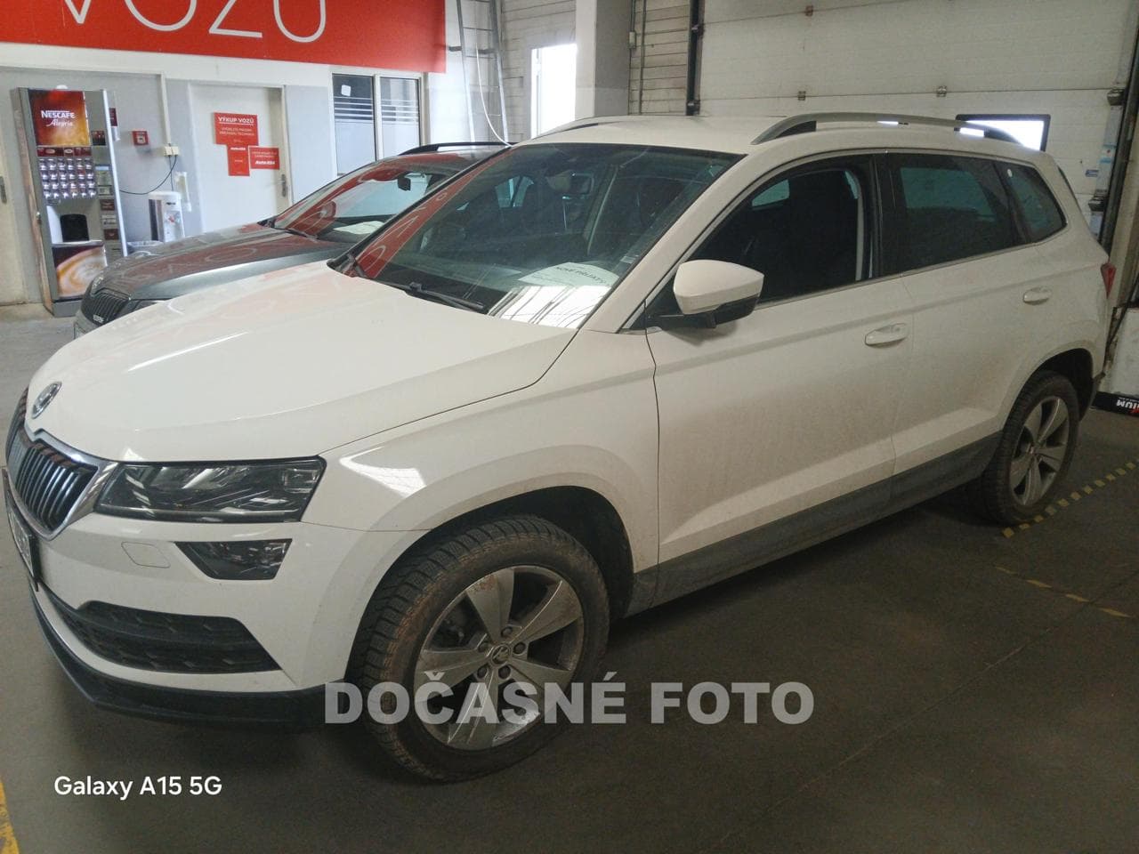 2017 Škoda KAROQ