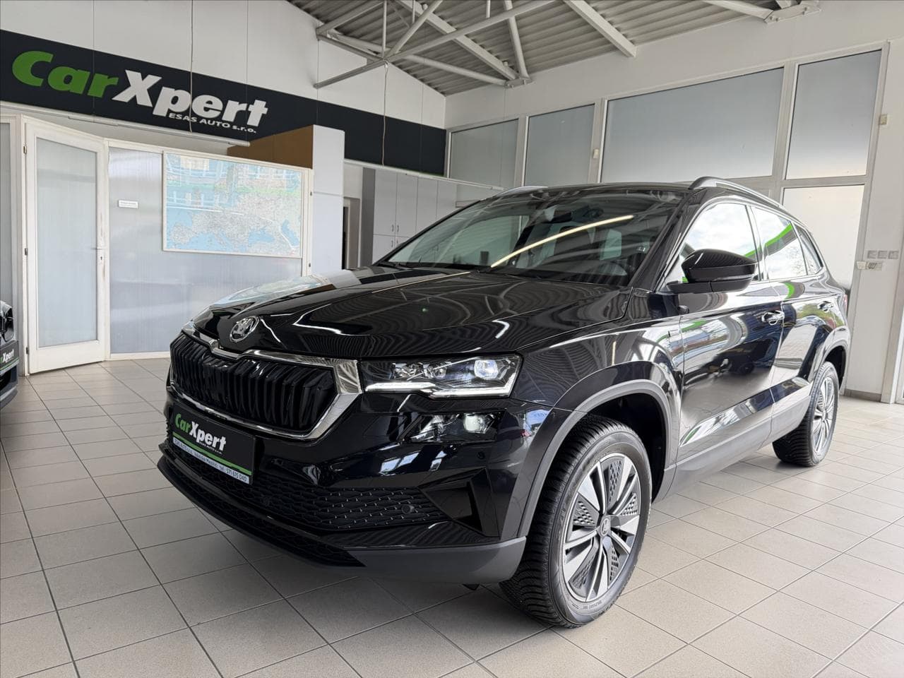 2025 Škoda KAROQ