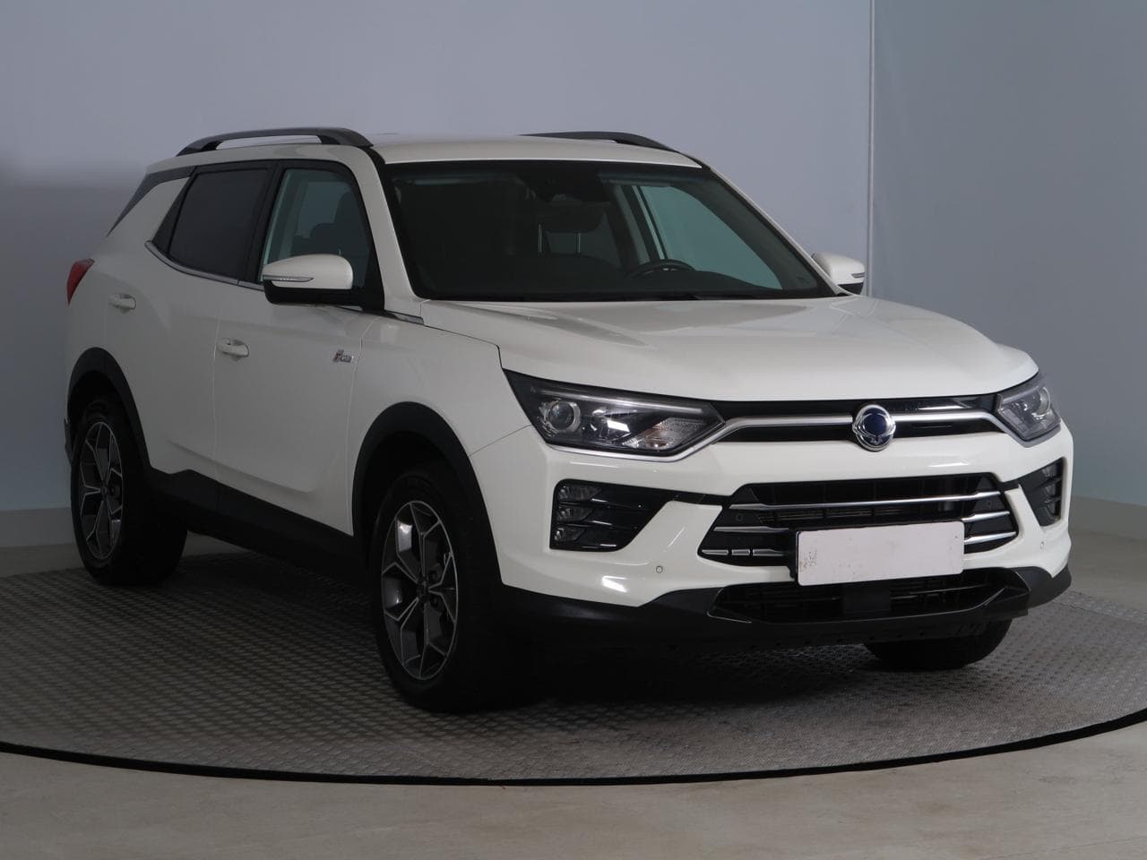 SsangYong Korando 1.5 T-GDI 120kW SUV