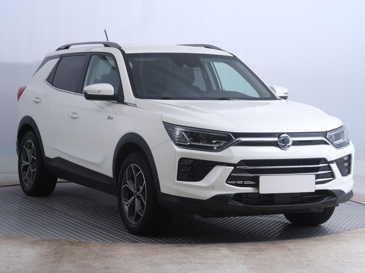 SsangYong Korando 1.5 T-GDI 120kW SUV