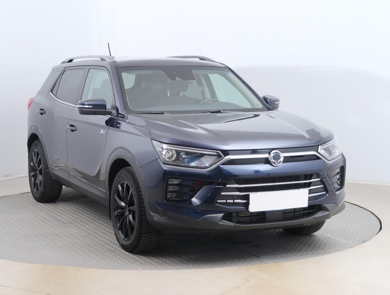 2023 SsangYong Korando