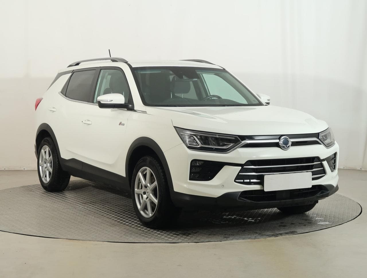 2022 SsangYong KORANDO