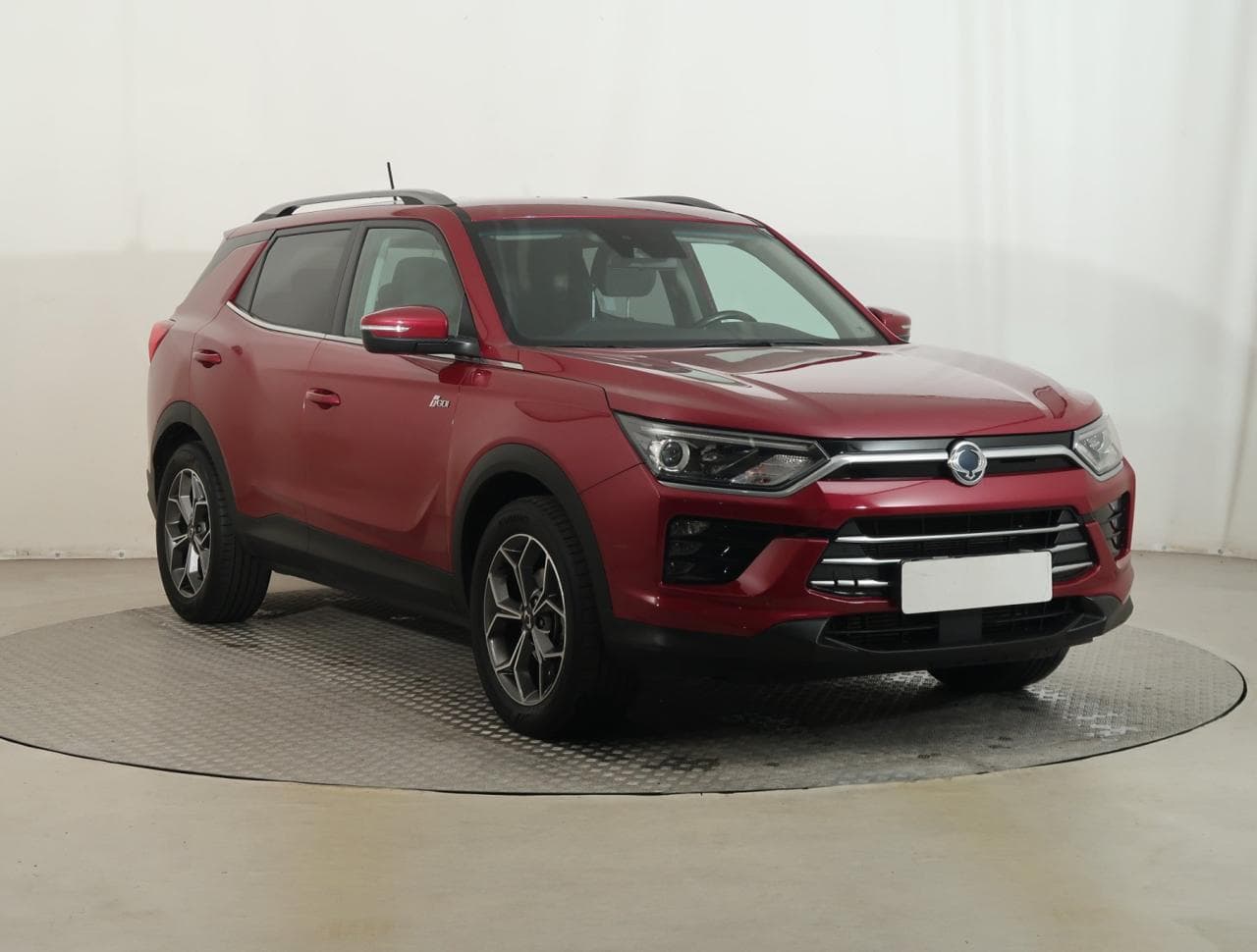 2022 SsangYong KORANDO