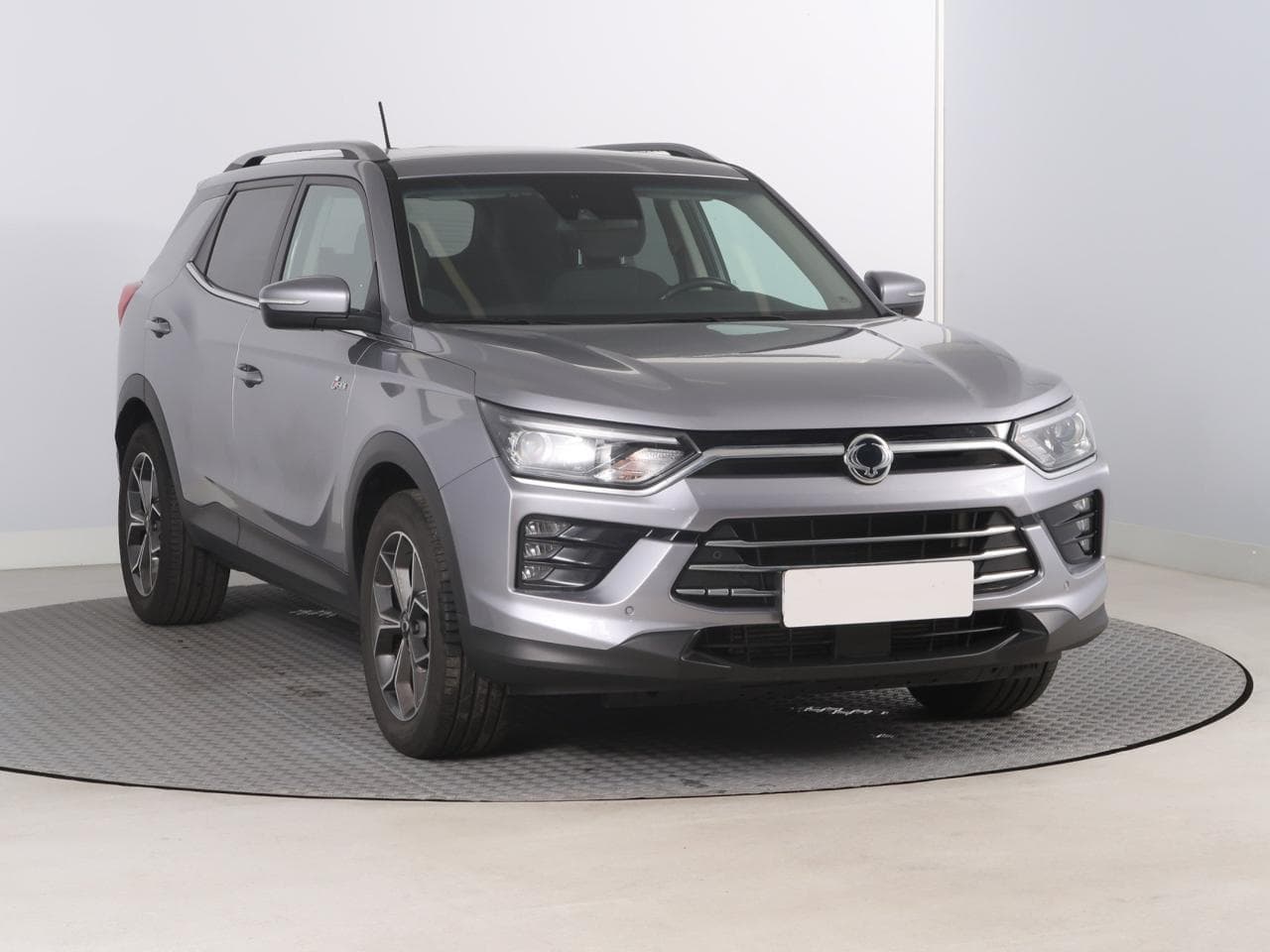 2024 SsangYong Korando