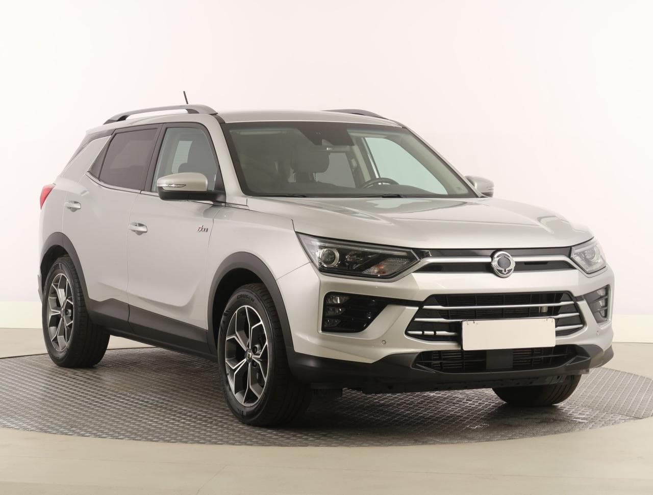 2021 SsangYong KORANDO