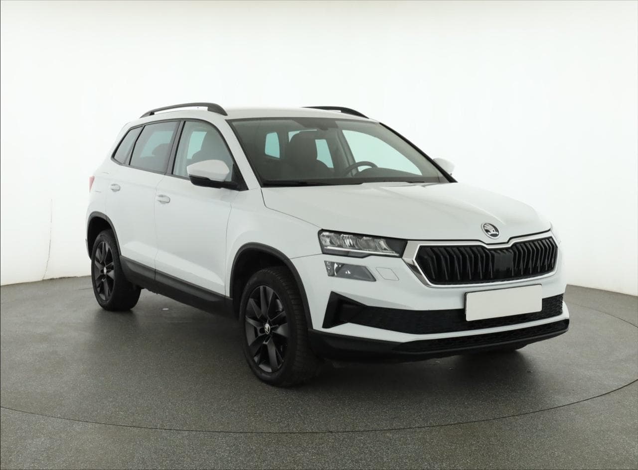 2022 Škoda KAROQ