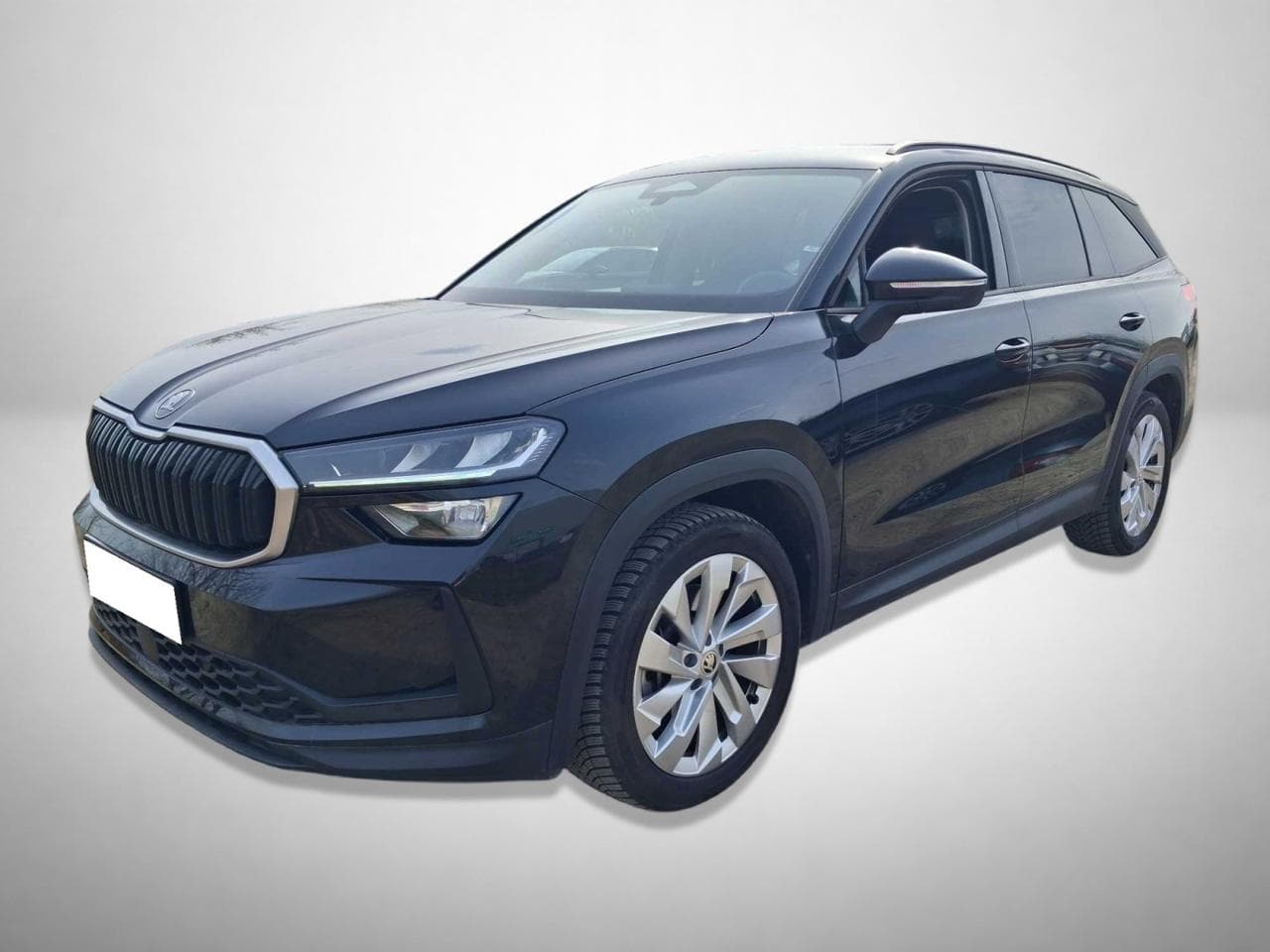 2024 Škoda KODIAQ