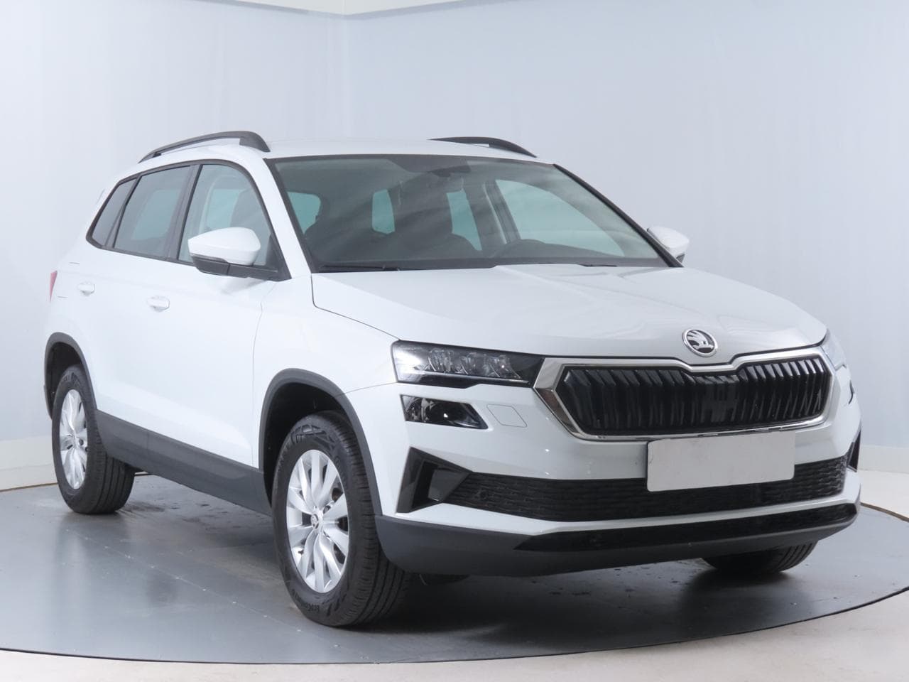 2022 Škoda KAROQ