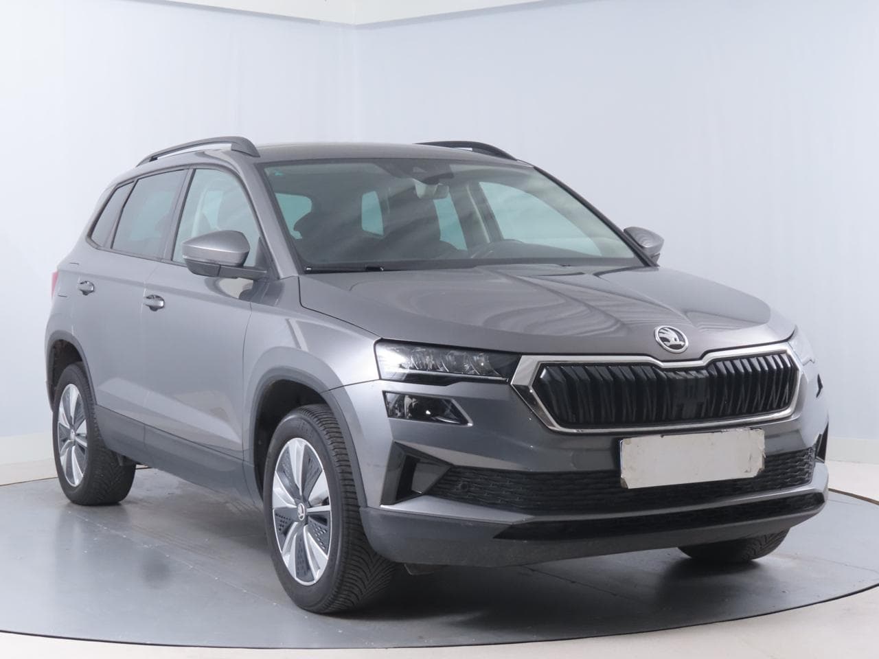 2022 Škoda KAROQ
