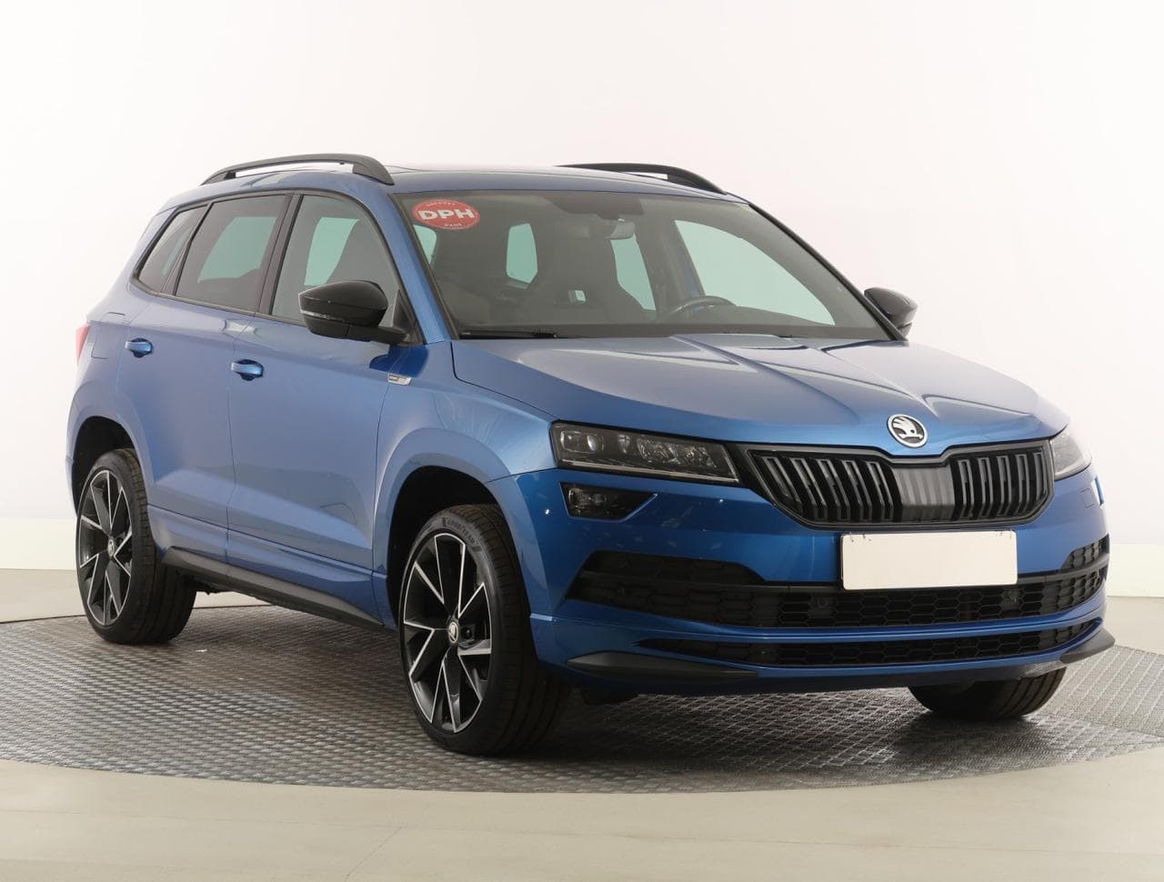 2021 Škoda KAROQ
