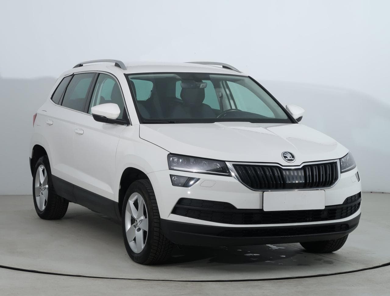 2017 Škoda KAROQ
