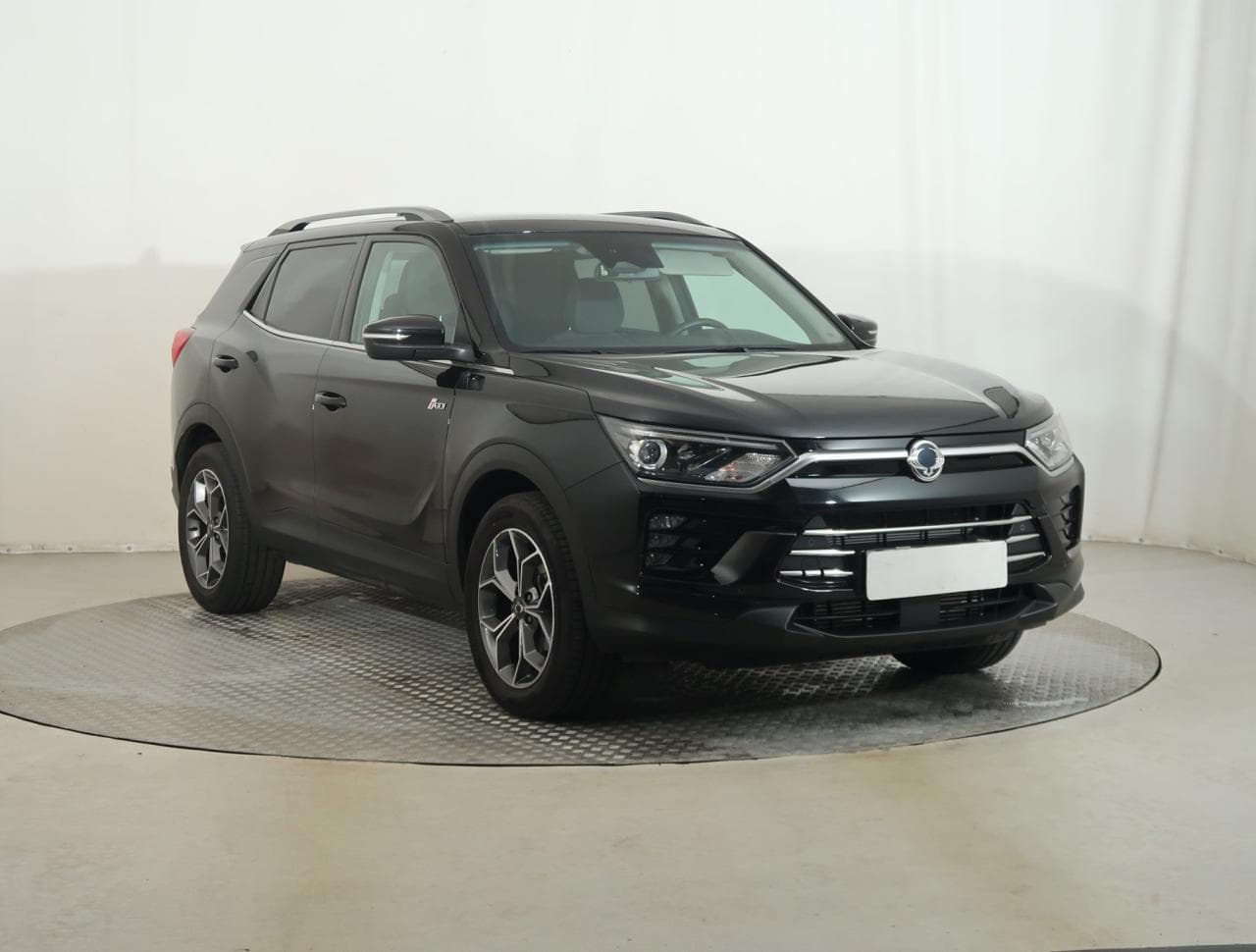 2025 SsangYong KORANDO