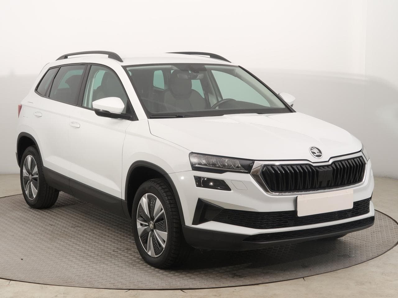2022 Škoda KAROQ