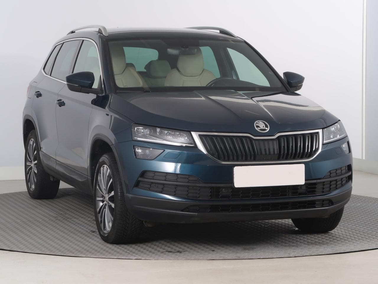 2020 Škoda KAROQ