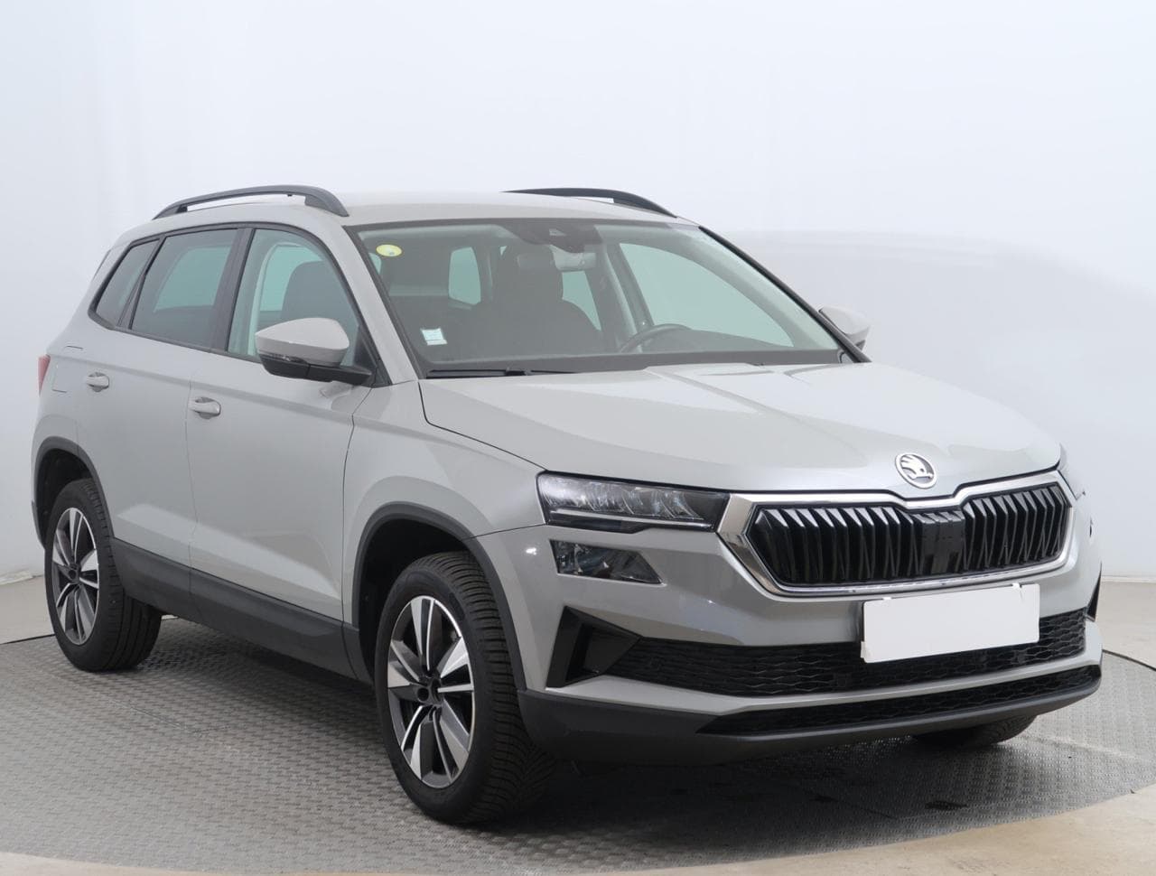 2022 Škoda KAROQ