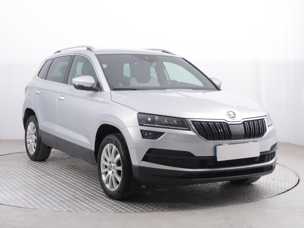 2020 Škoda KAROQ