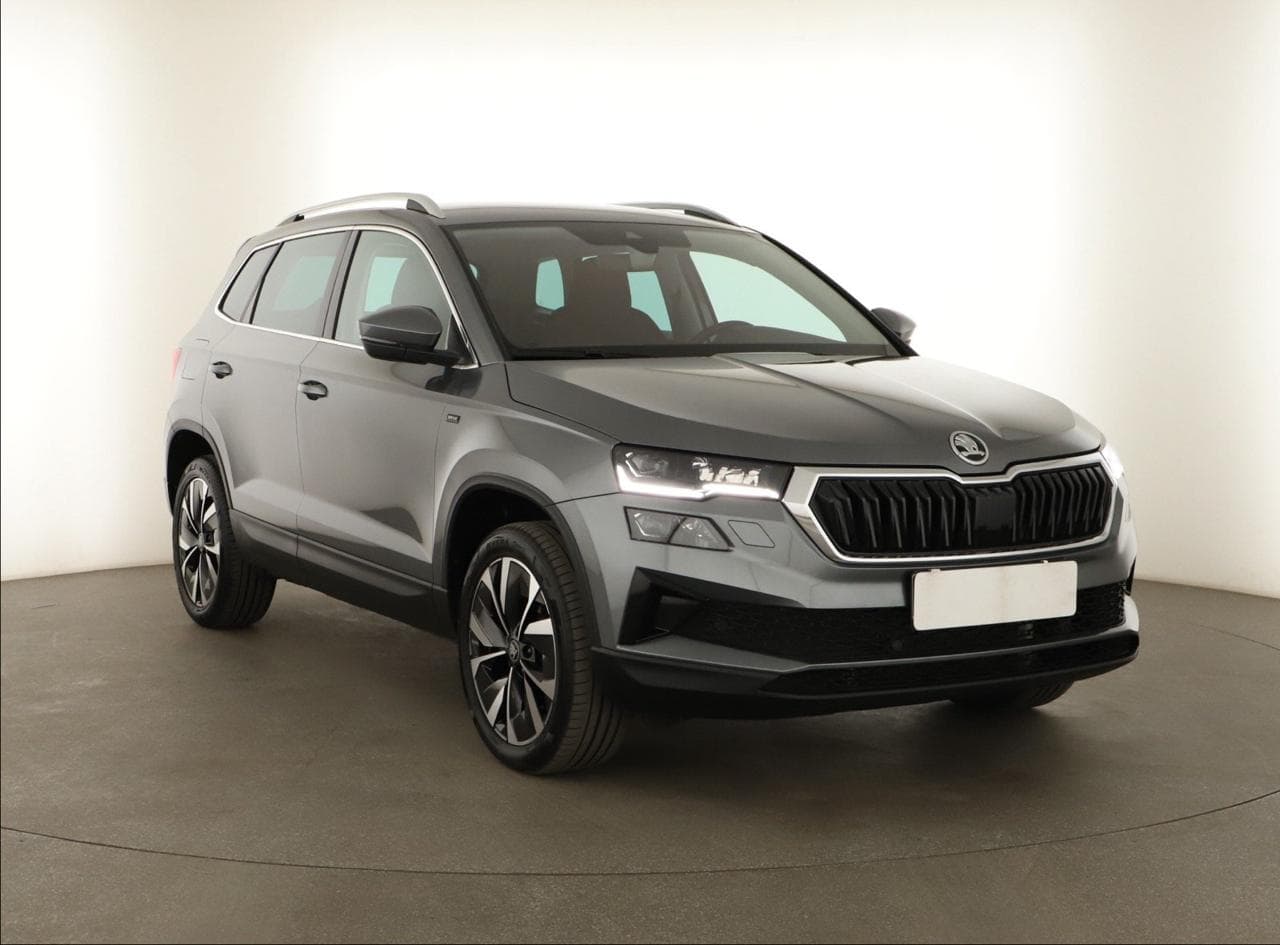 2025 Škoda KAROQ