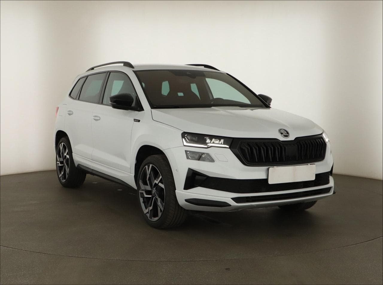 2025 Škoda KAROQ