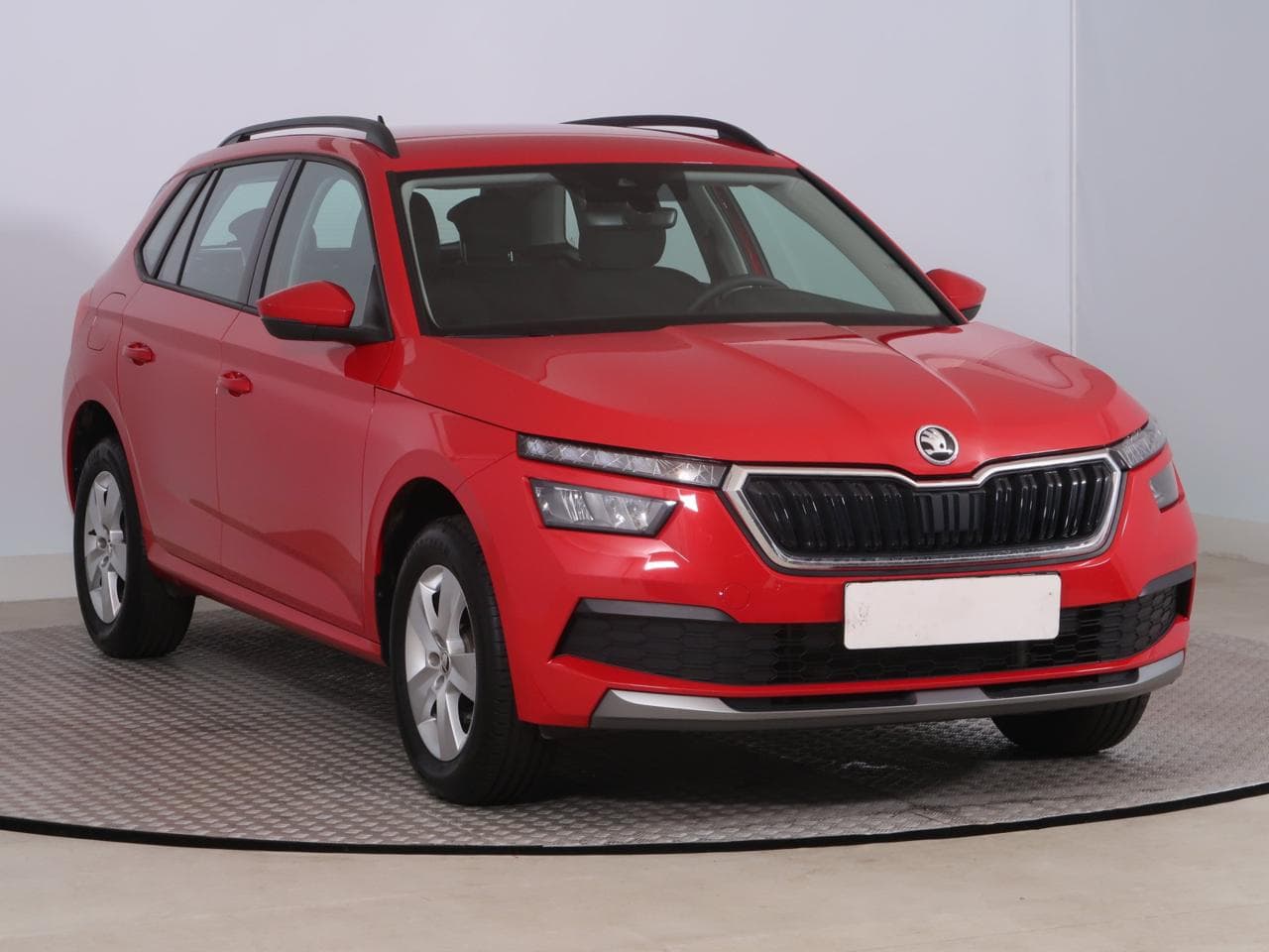 2024 Škoda KAMIQ