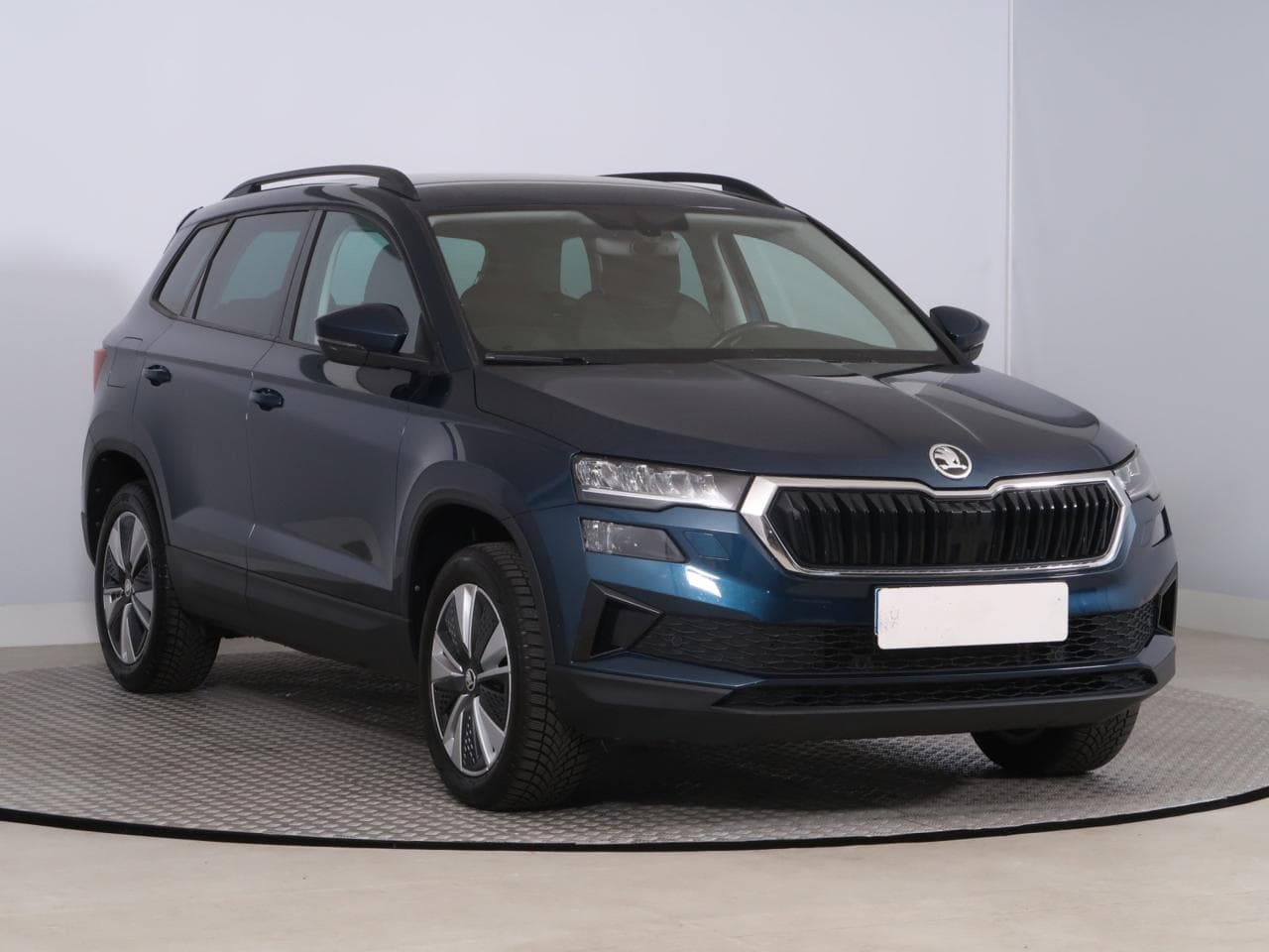 2022 Škoda KAROQ