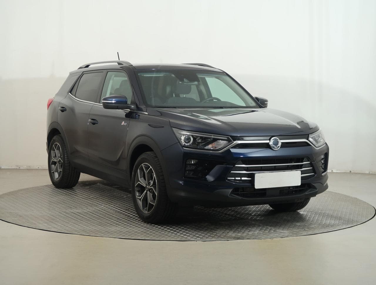 2023 SsangYong KORANDO