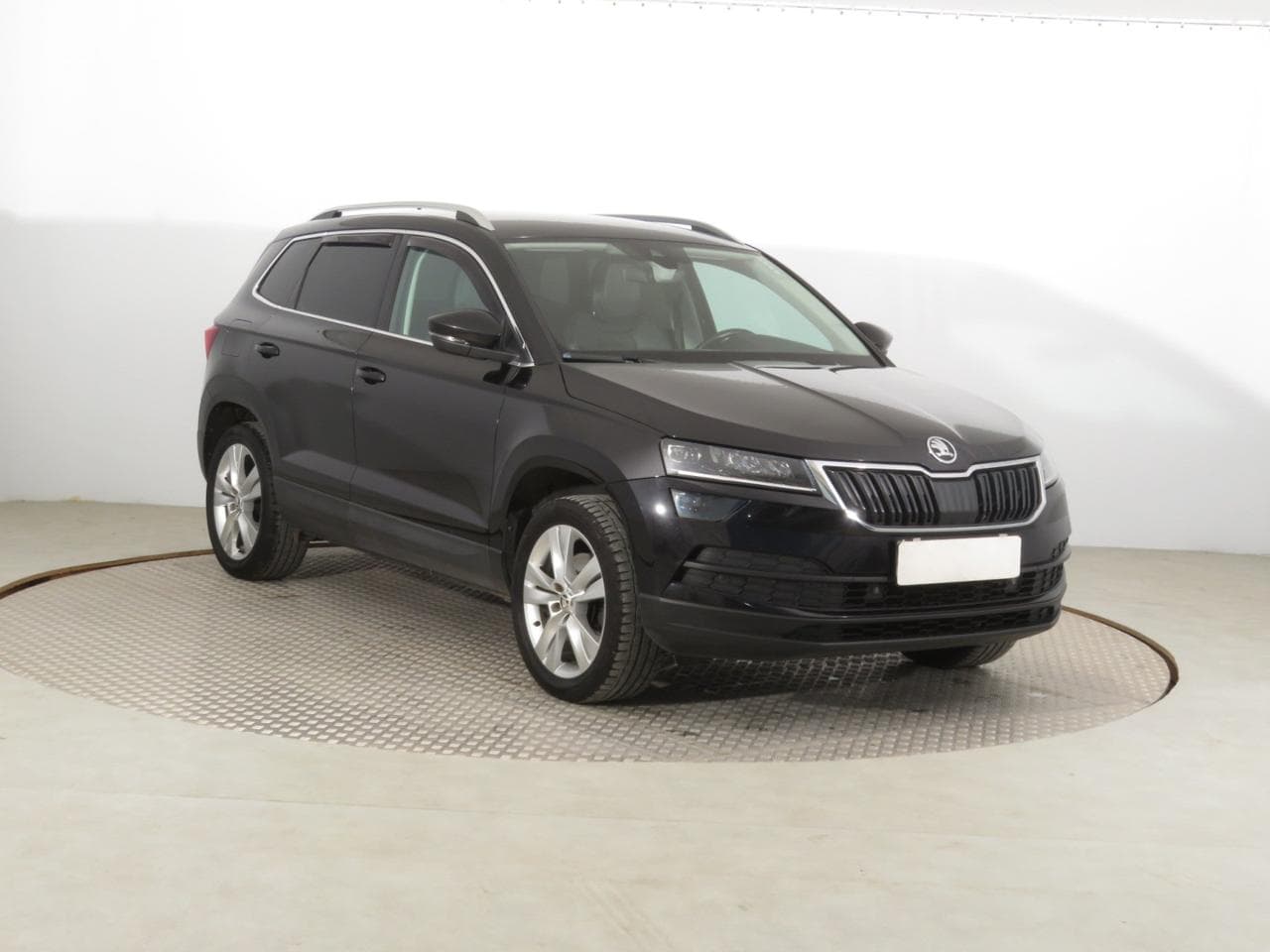 2021 Škoda KAROQ